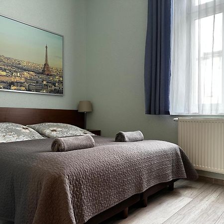 קרקוב Apartament Serwis מראה חיצוני תמונה