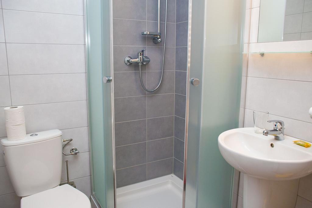 קרקוב Apartament Serwis חדר תמונה