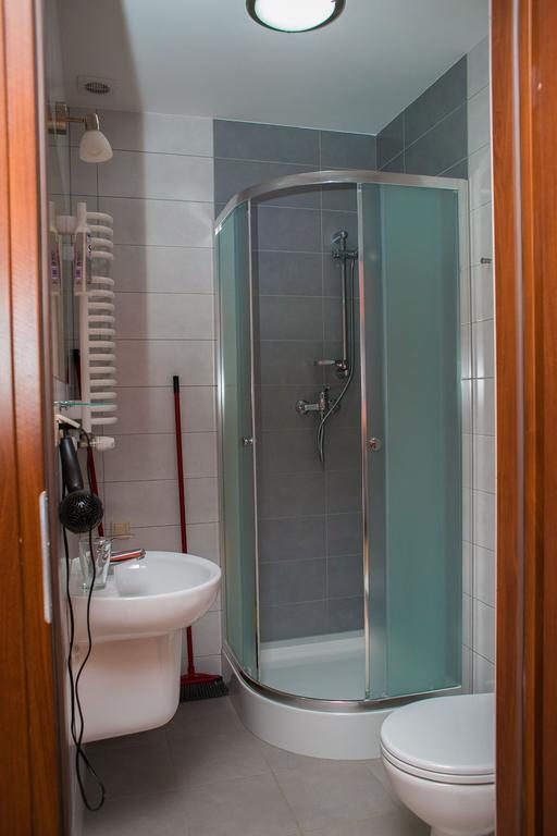 קרקוב Apartament Serwis חדר תמונה