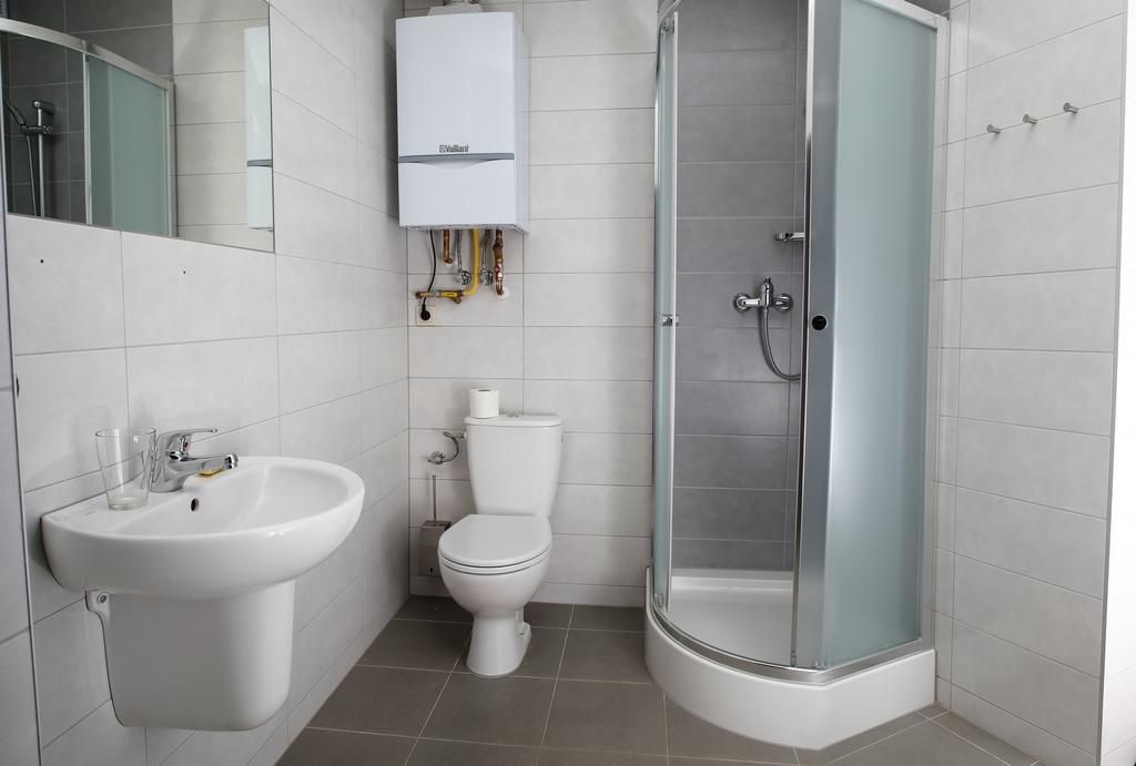 קרקוב Apartament Serwis חדר תמונה