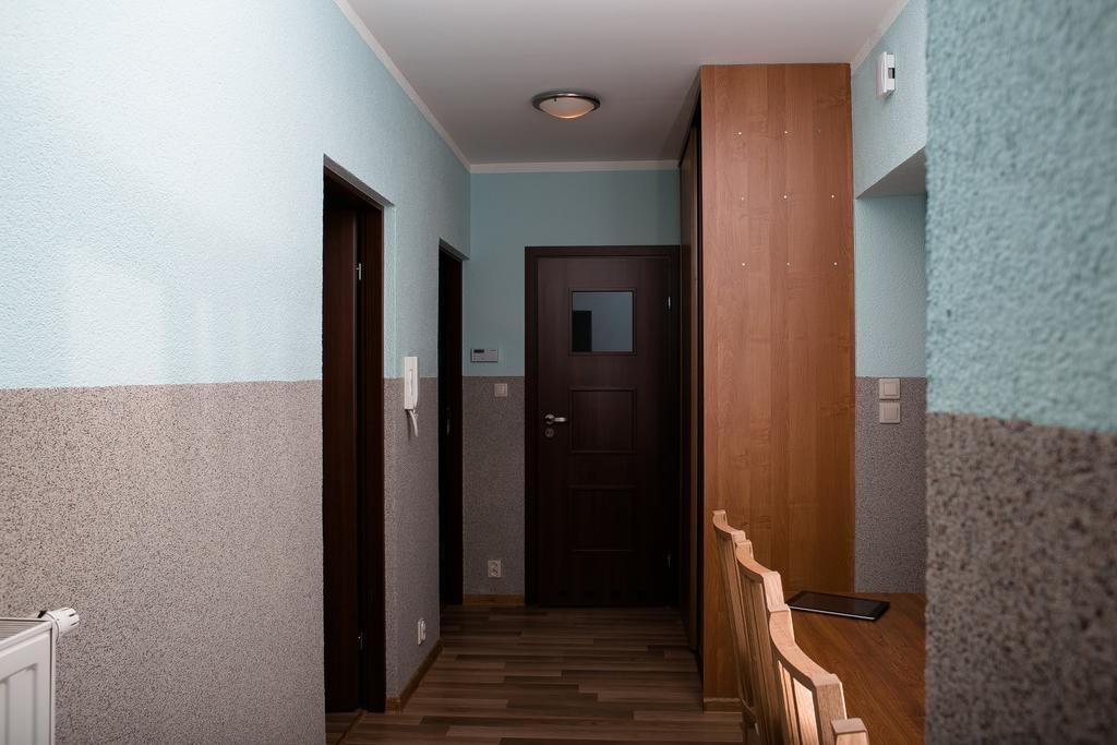 קרקוב Apartament Serwis חדר תמונה