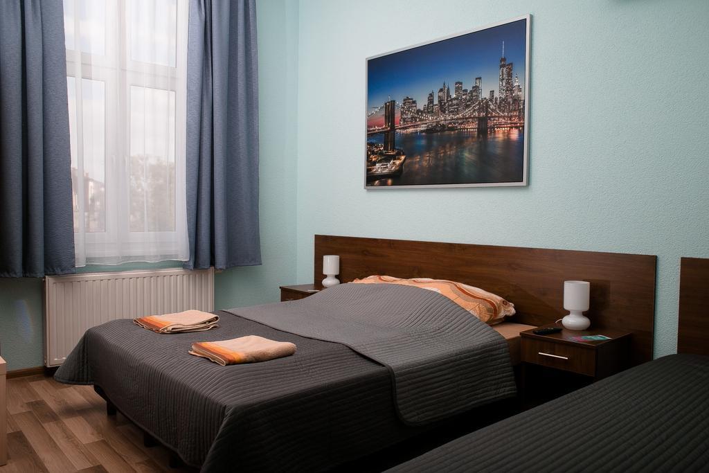 קרקוב Apartament Serwis חדר תמונה