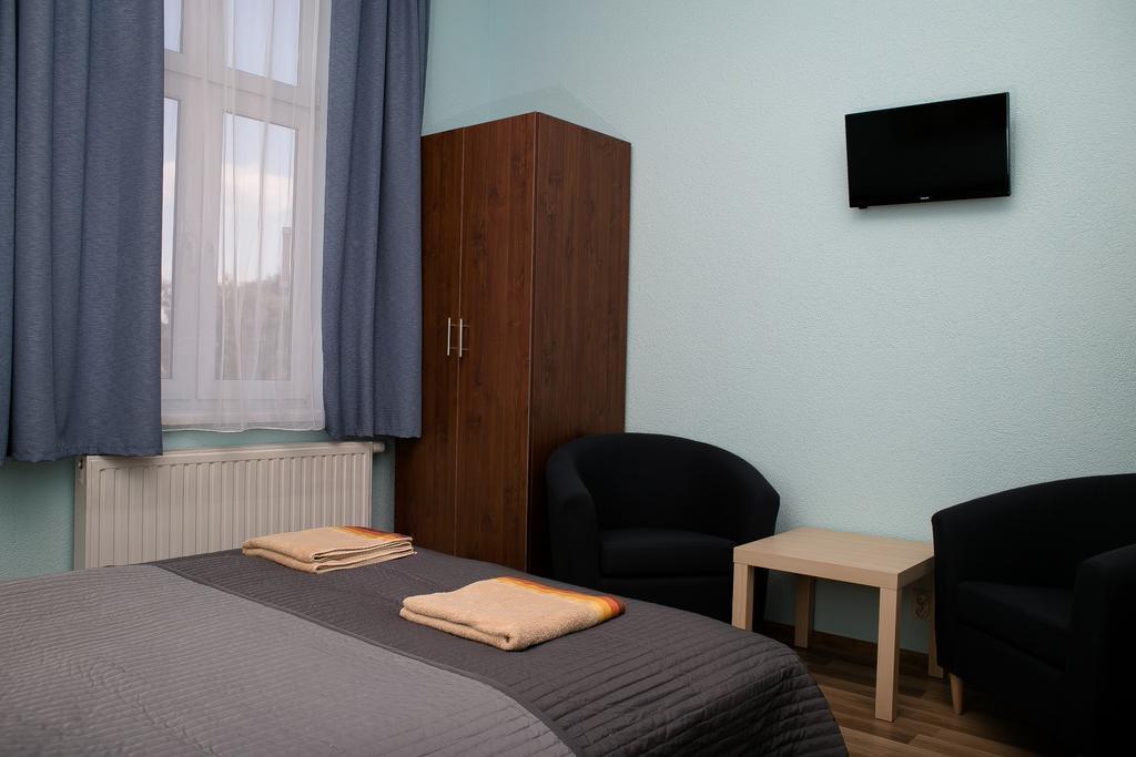 קרקוב Apartament Serwis חדר תמונה