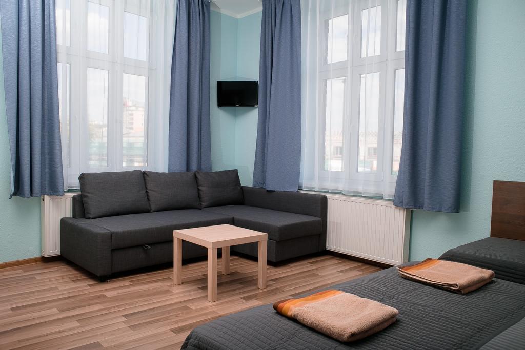 קרקוב Apartament Serwis חדר תמונה