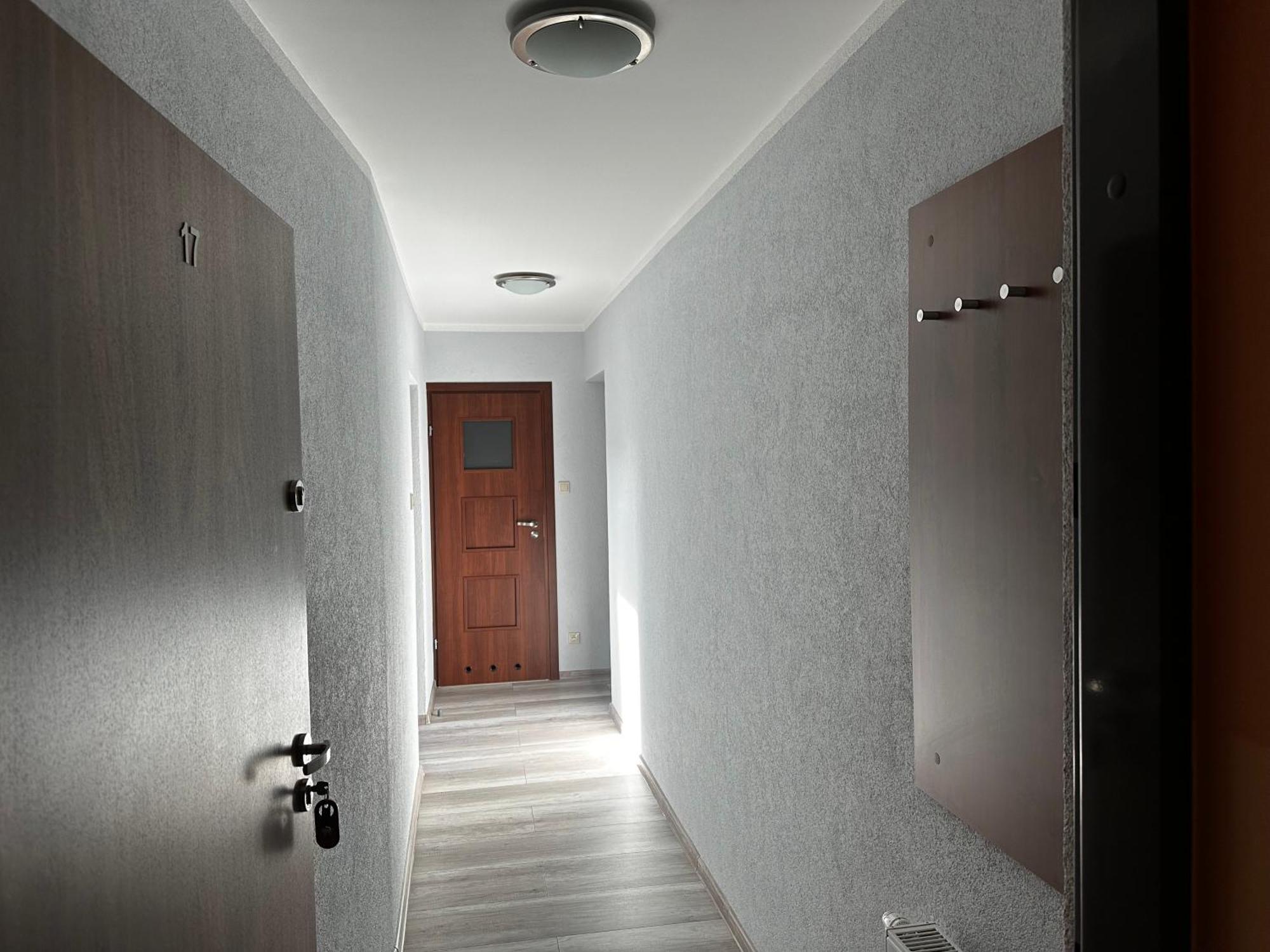 קרקוב Apartament Serwis מראה חיצוני תמונה