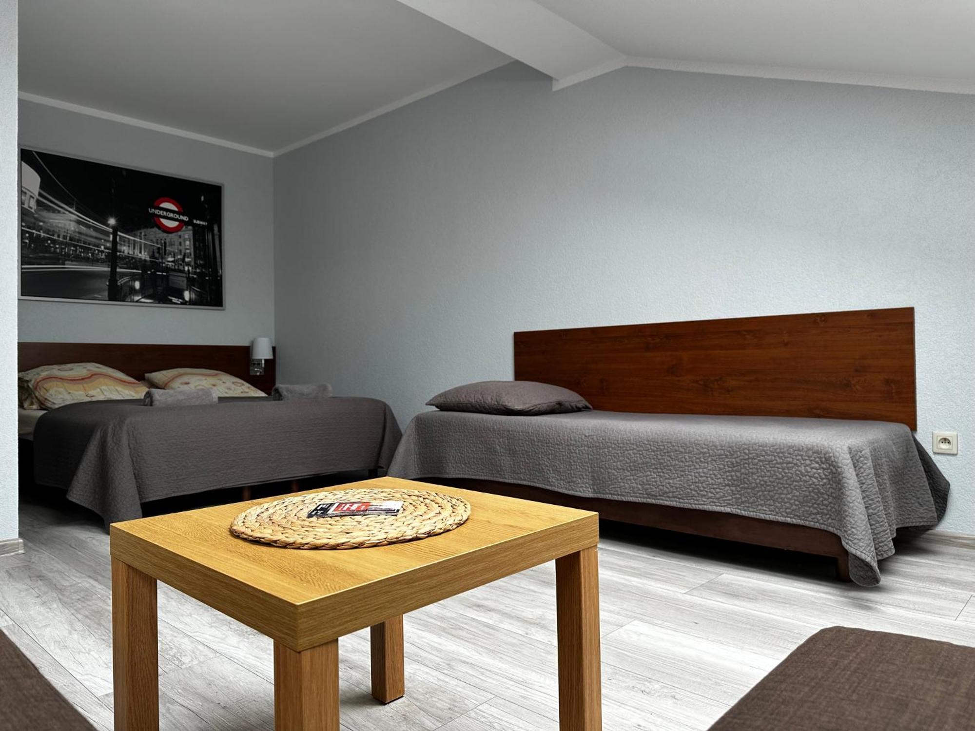 קרקוב Apartament Serwis מראה חיצוני תמונה