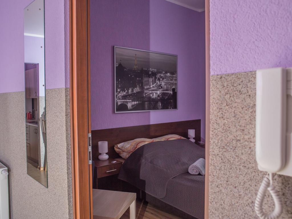 קרקוב Apartament Serwis חדר תמונה