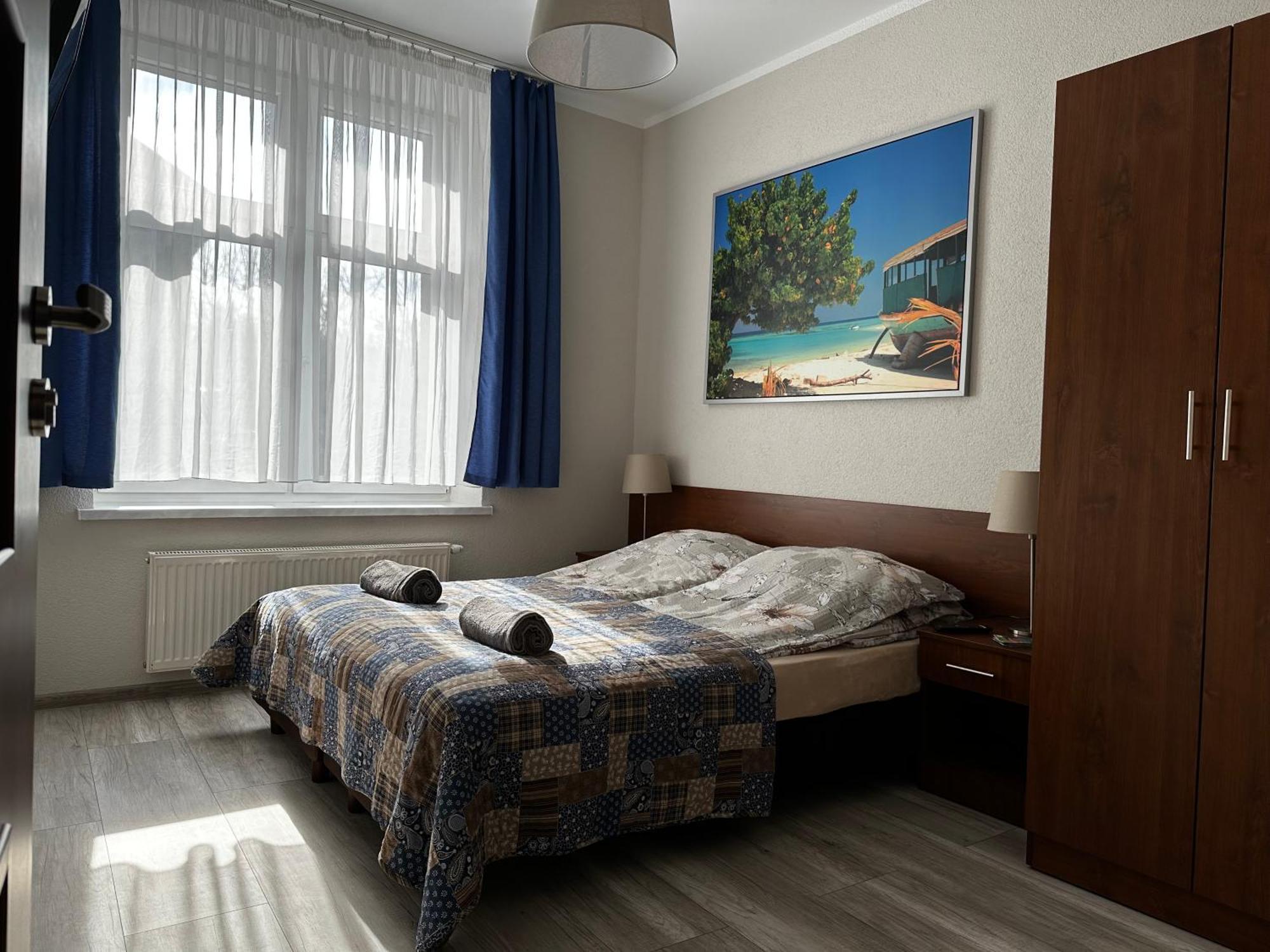 קרקוב Apartament Serwis מראה חיצוני תמונה