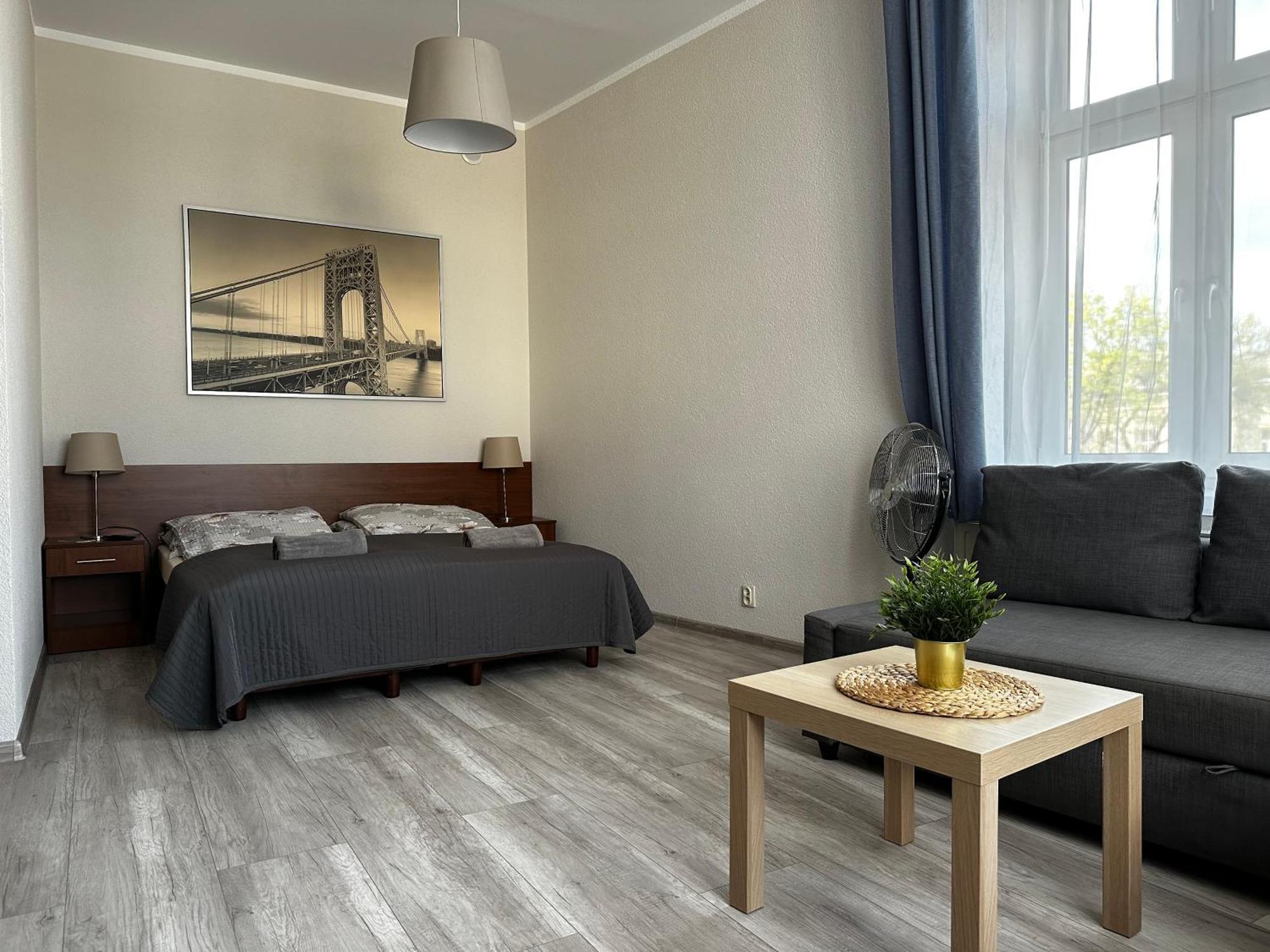 קרקוב Apartament Serwis מראה חיצוני תמונה