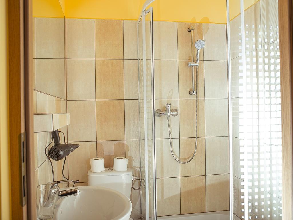 קרקוב Apartament Serwis חדר תמונה