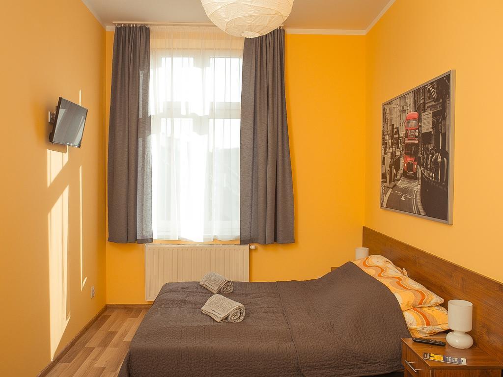 קרקוב Apartament Serwis חדר תמונה