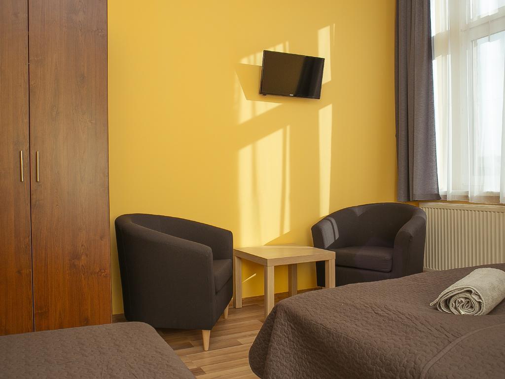 קרקוב Apartament Serwis חדר תמונה