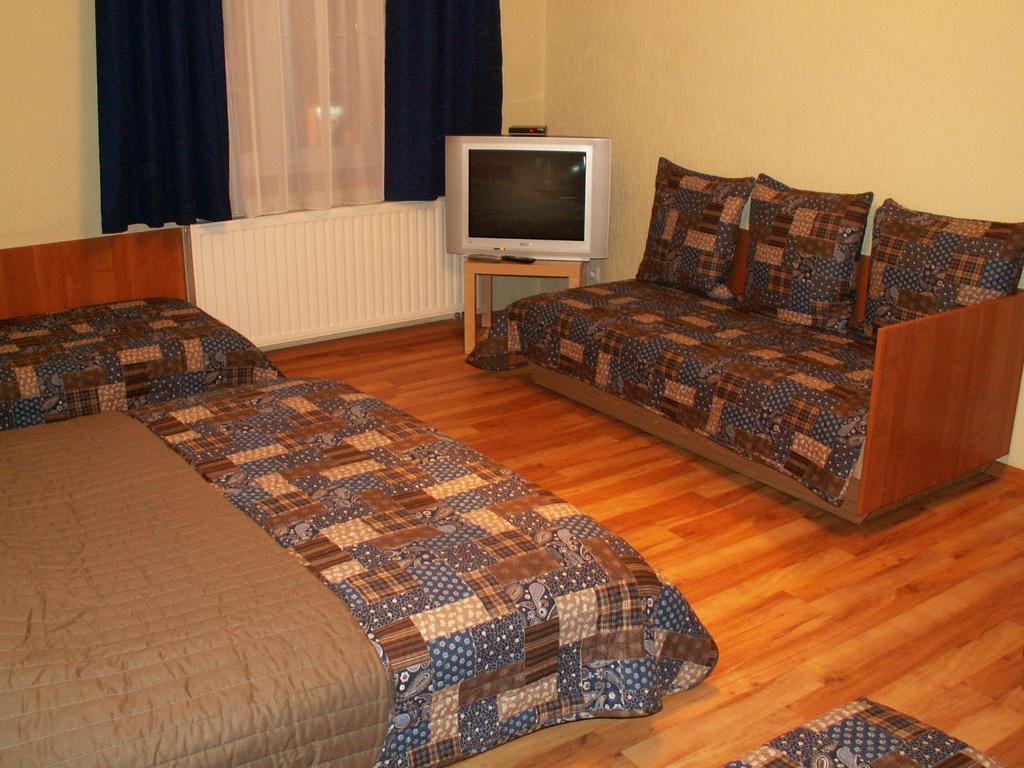 קרקוב Apartament Serwis חדר תמונה