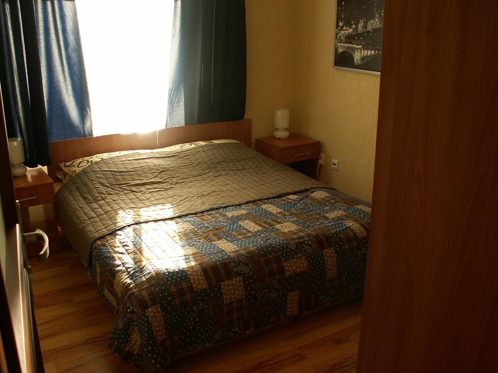 קרקוב Apartament Serwis חדר תמונה
